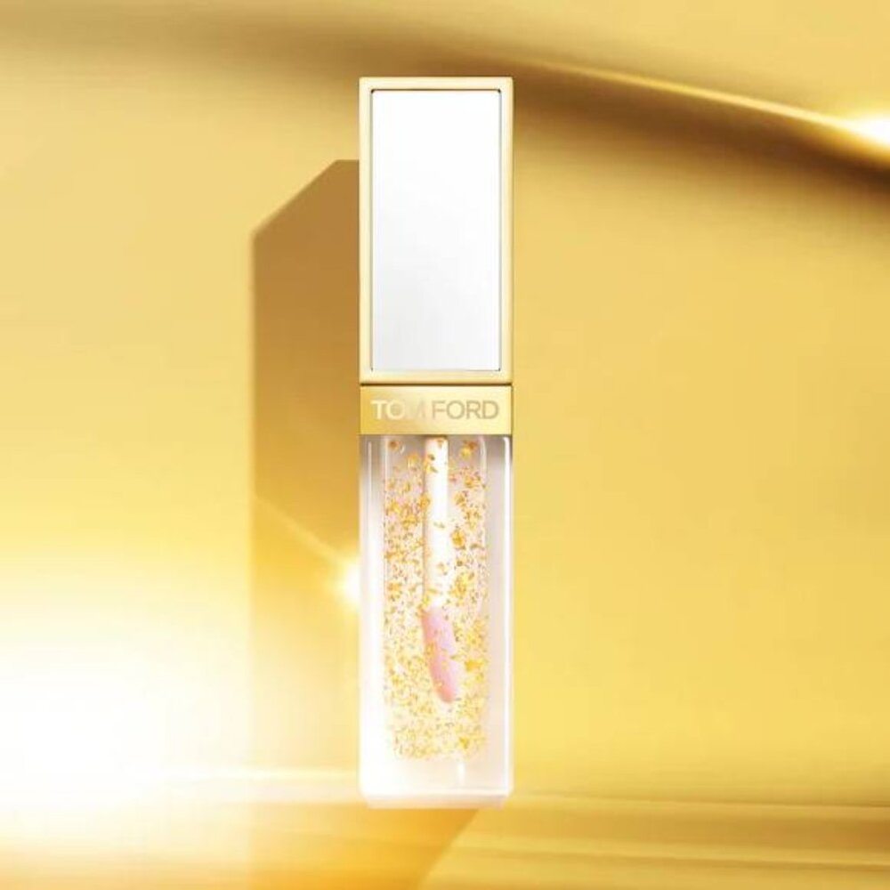 Tom Ford Soleil Liquid Lip Blush Lip Balm